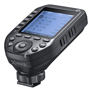 Godox XproIIS Trigger TTL, HSS, Bluetooth SONY