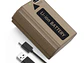 Neewer Batería TNP-FW50 1030mAh con Puerto USB-C - Miniatura 1