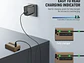 Neewer Batería TNP-FW50 1030mAh con Puerto USB-C - Miniatura 2