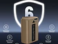 Neewer Batería TNP-FW50 1030mAh con Puerto USB-C - Miniatura 3