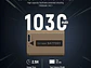 Neewer Batería TNP-FW50 1030mAh con Puerto USB-C - Miniatura 4