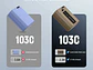 Neewer Batería TNP-FW50 1030mAh con Puerto USB-C - Miniatura 6