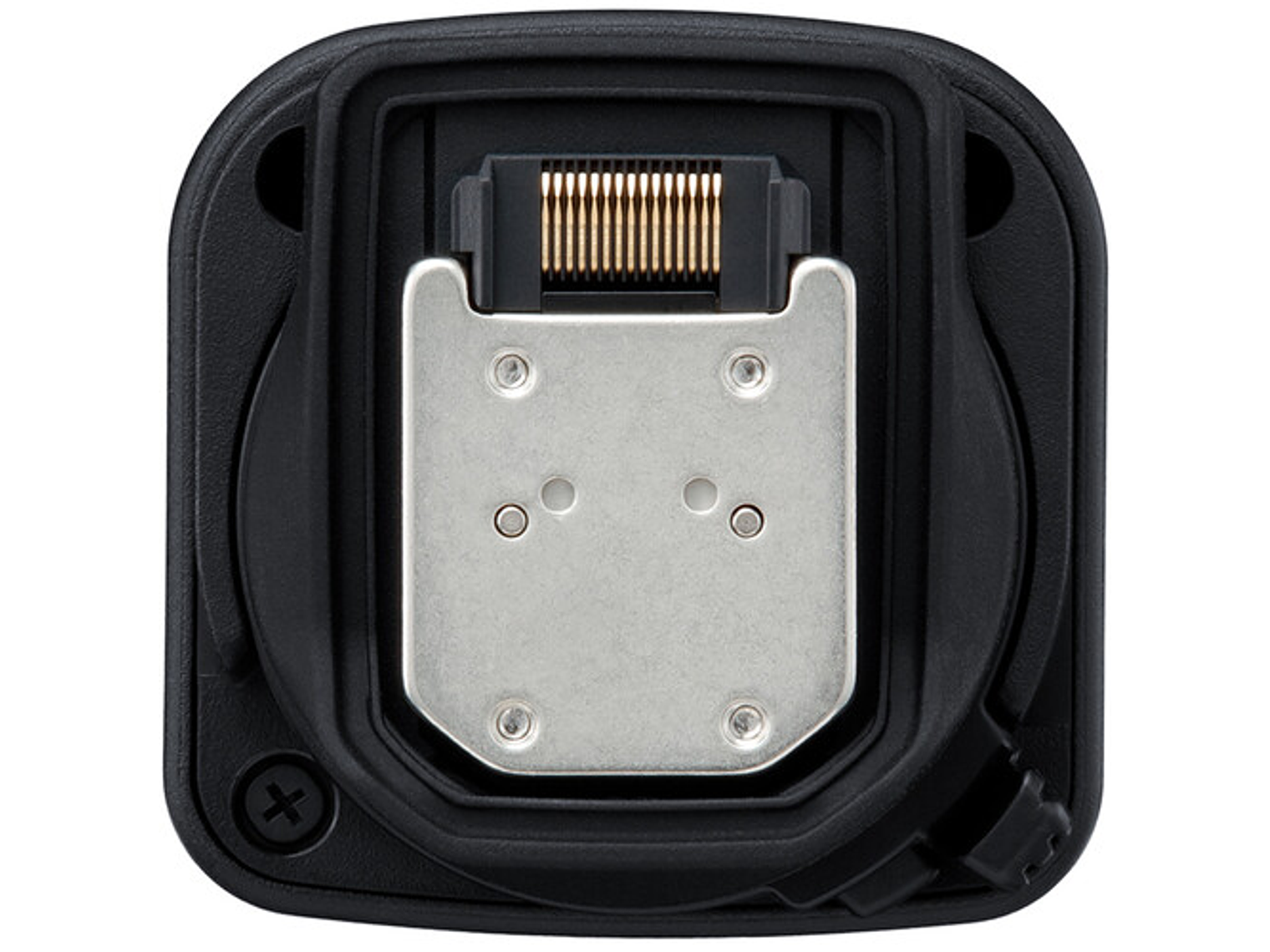 Canon Adaptador de Zapata Multifunción AD-E1 3