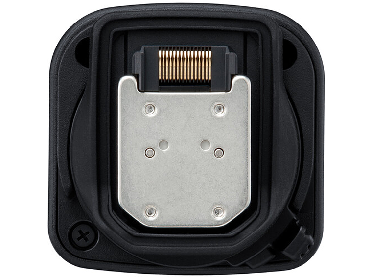 Canon Adaptador de Zapata Multifunción AD-E1 3