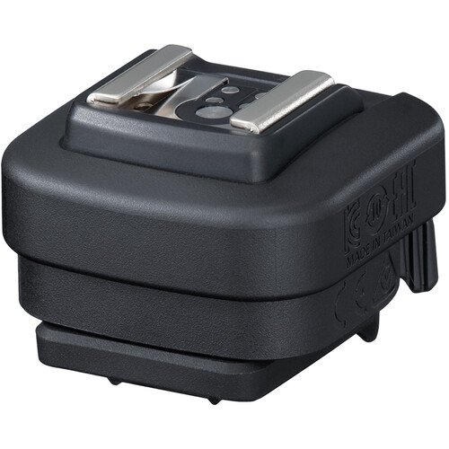 Canon Adaptador de Zapata Multifunción AD-E1