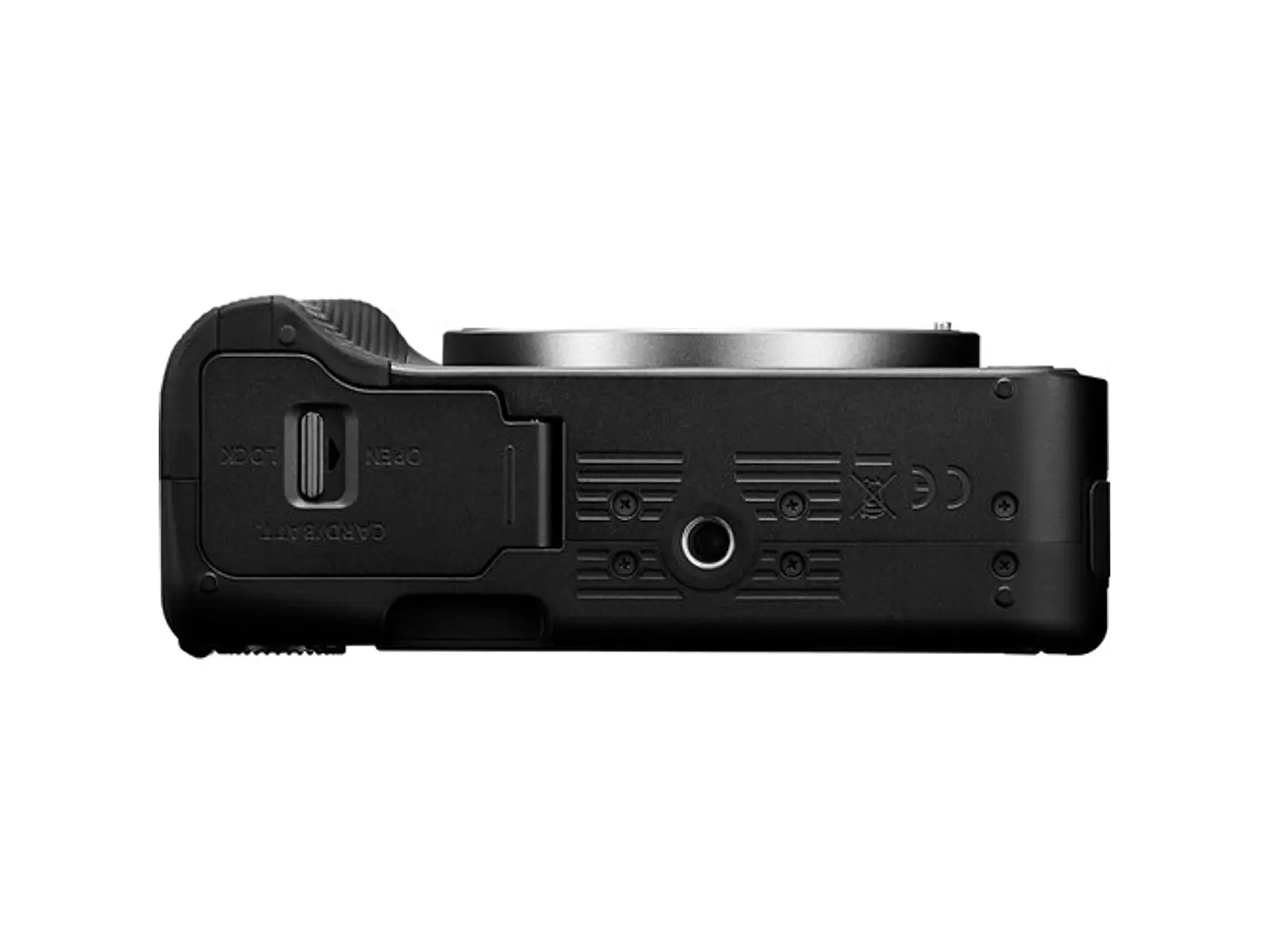 Canon EOS R50 V Mirrorless Camera 2