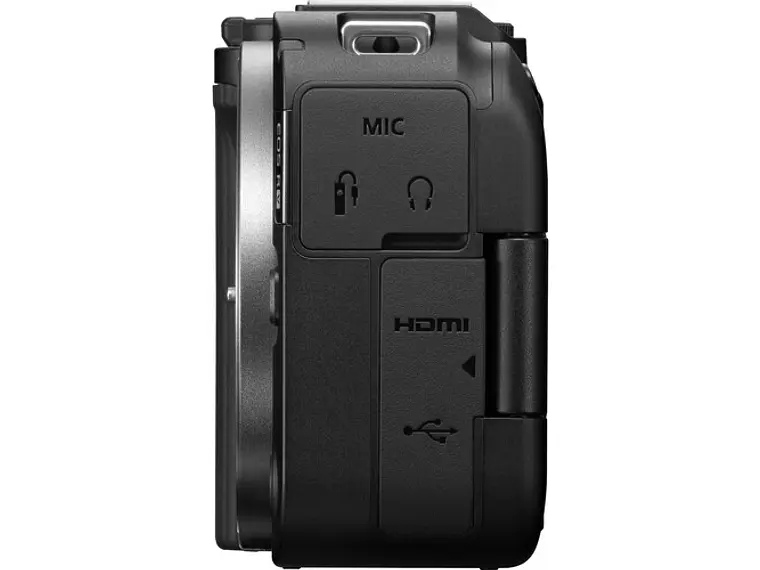 Canon EOS R50 V Mirrorless Camera 4