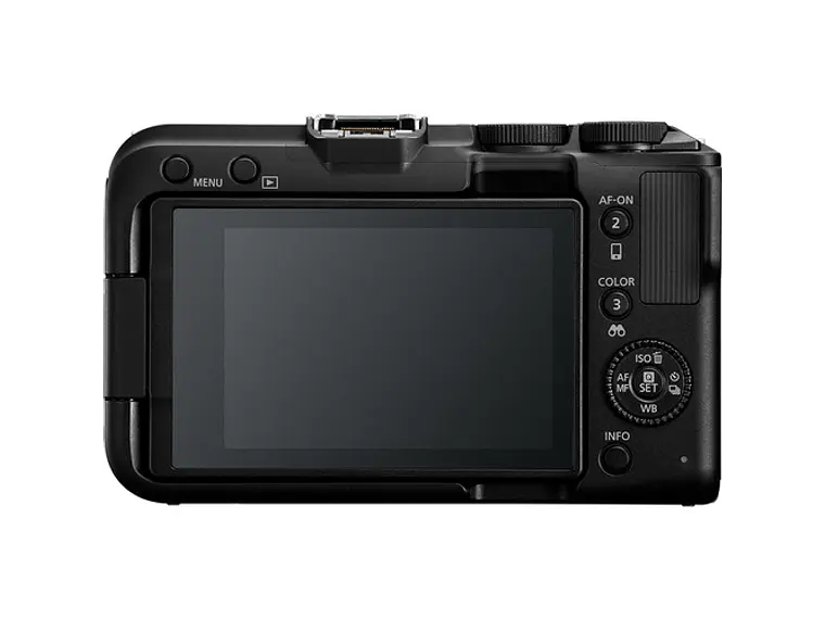 Canon EOS R50 V Mirrorless Camera 6