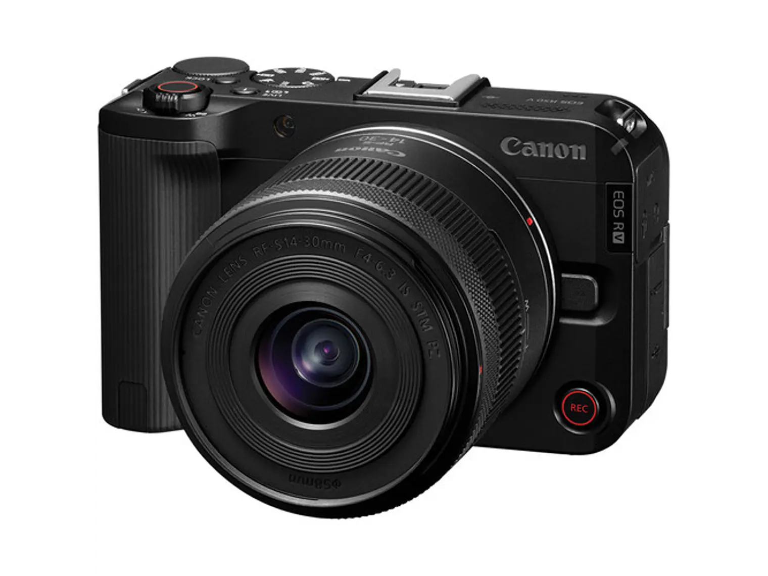 Canon EOS R50 V Mirrorless Camera 1