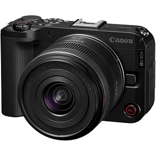 Canon EOS R50 V Mirrorless Camera