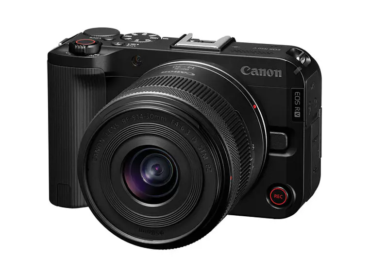 Canon EOS R50 V Mirrorless Camera 1