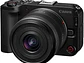 Canon EOS R50 V Mirrorless Camera - Miniatura 1