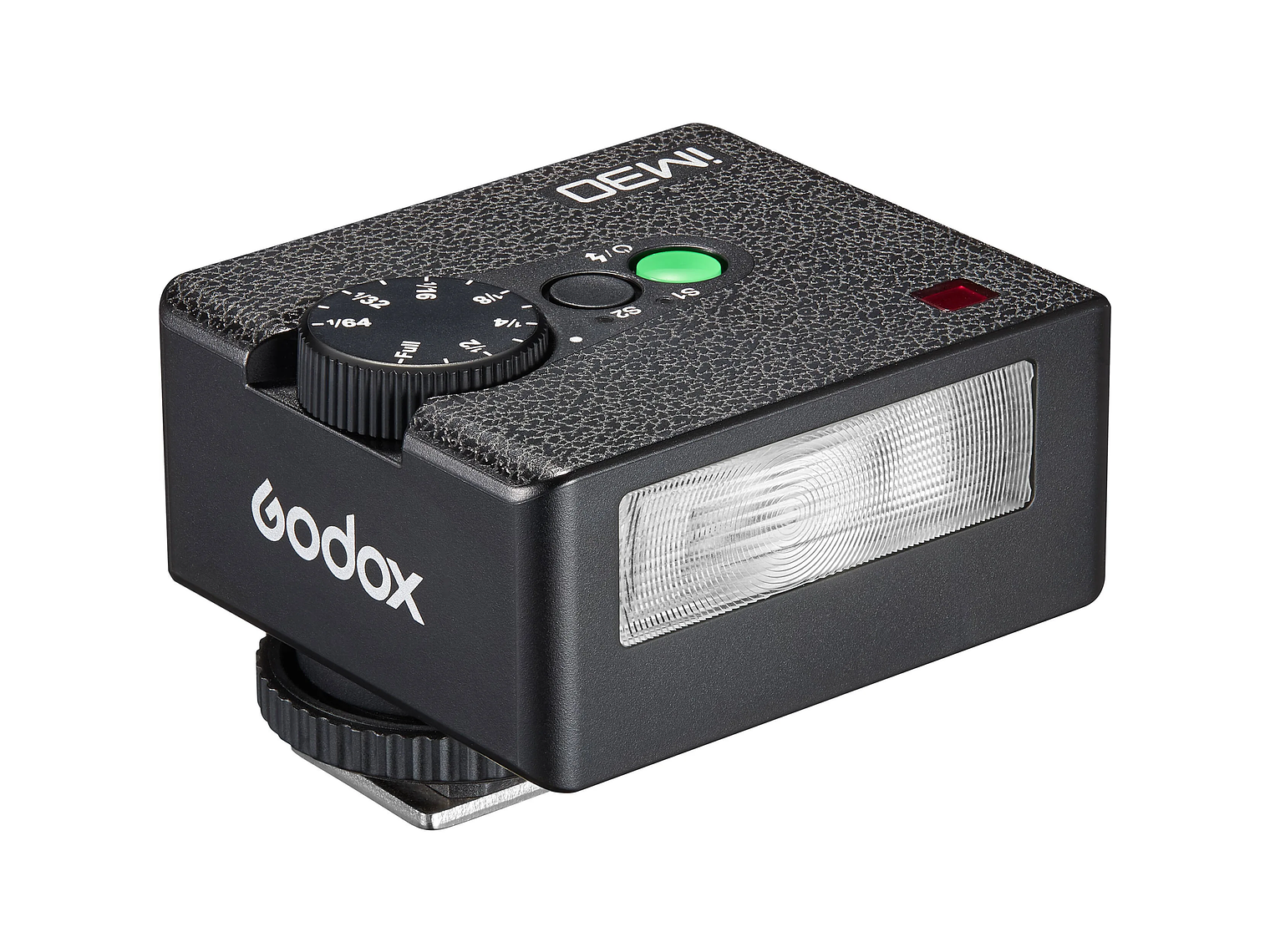 Godox Mini Flash iM30 para Multiples camaras 1