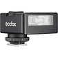 Godox Mini Flash iM30 para Multiples camaras - Miniatura 2