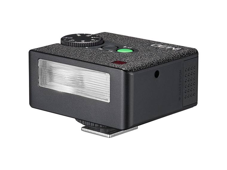 Godox Mini Flash iM30 para Multiples camaras 3