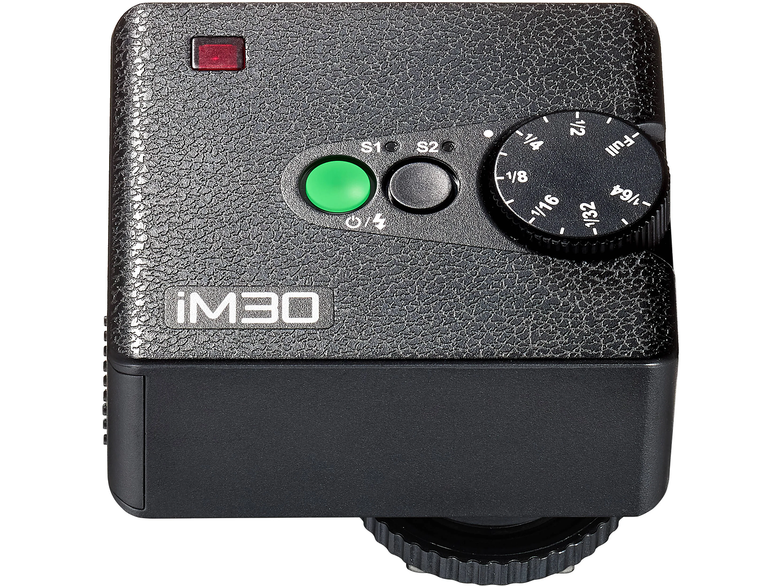 Godox Mini Flash iM30 para Multiples camaras 5