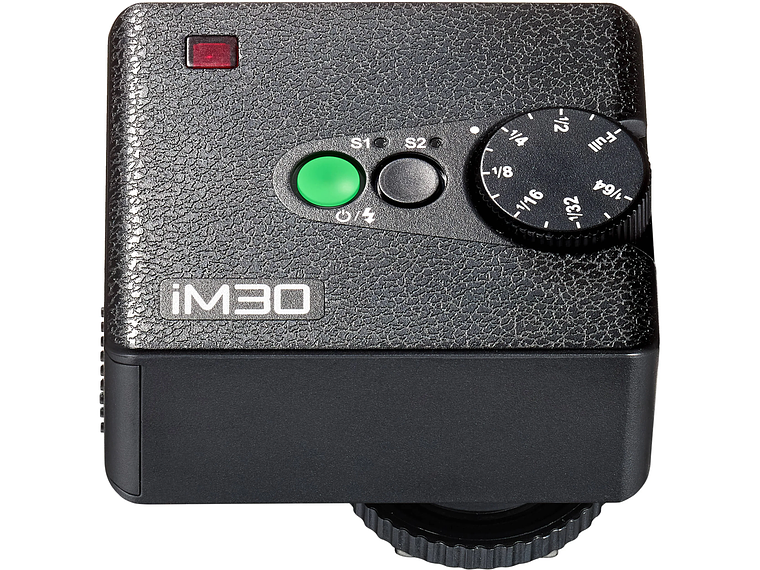 Godox Mini Flash iM30 para Multiples camaras 5