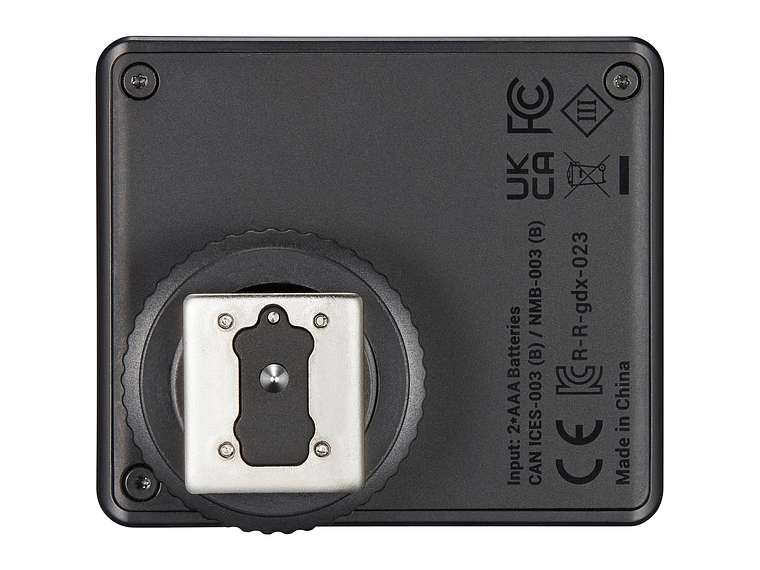 Godox Mini Flash iM30 para Multiples camaras 7