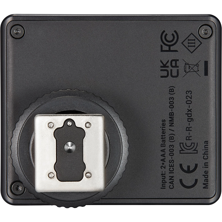 Godox Mini Flash iM30 para Multiples camaras 7