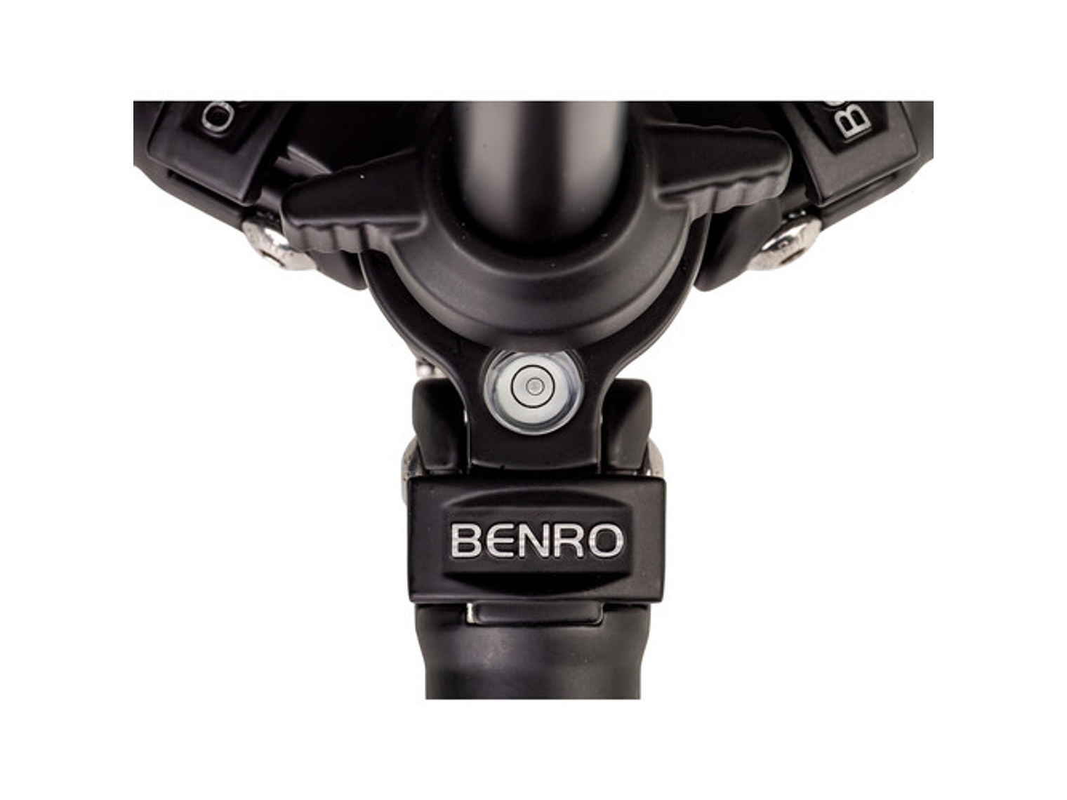 Benro Tripode Slim TSL08AS2CSH 2
