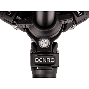 Benro Tripode Slim TSL08AS2CSH
