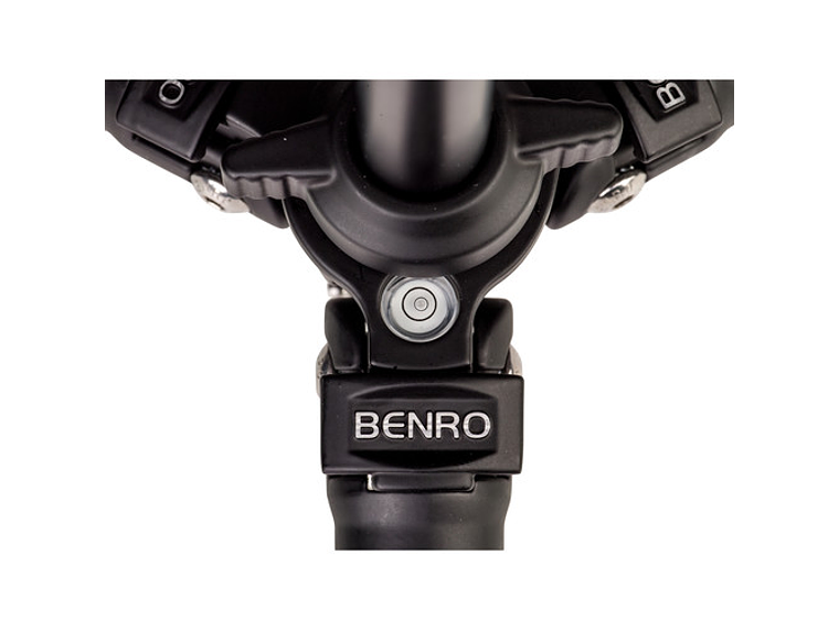 Benro Tripode Slim TSL08AS2CSH 2