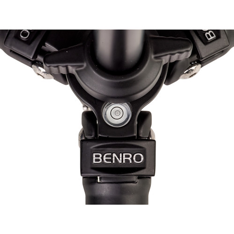Benro Tripode Slim TSL08AS2CSH 2