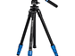 Benro Tripode Slim TSL08AS2CSH - Miniatura 1