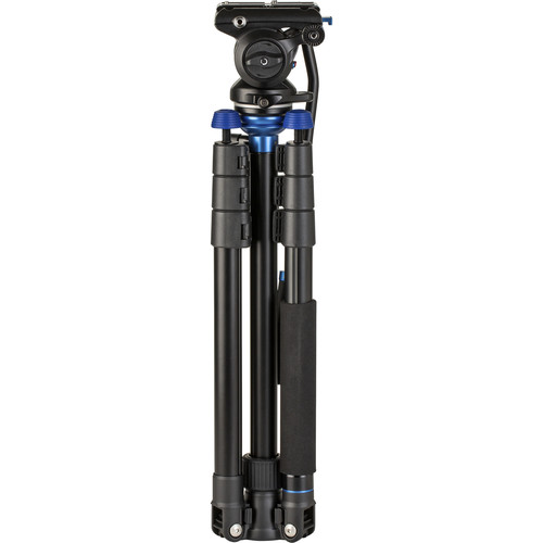 Benro Tripode A2883FS4PRO