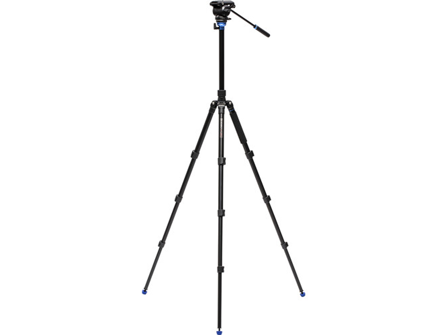 Benro Tripode A2883FS4PRO 2
