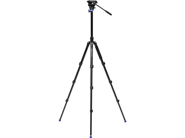 Benro Tripode A2883FS4PRO 2