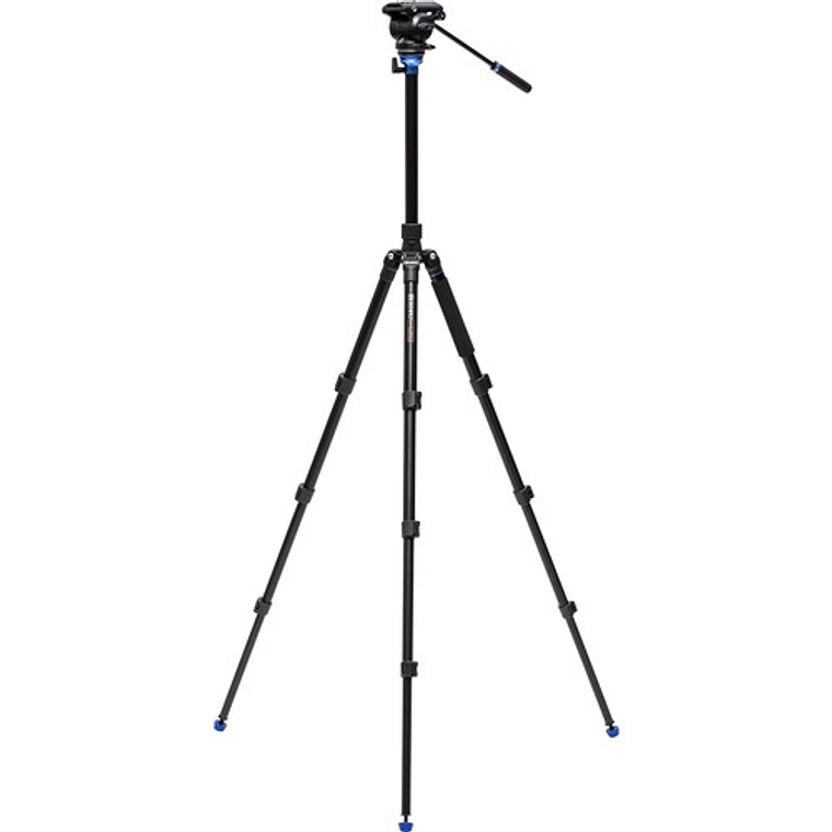 Benro Tripode A2883FS4PRO 2