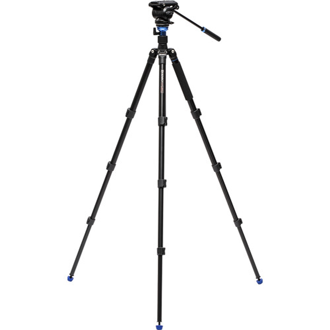 Benro Tripode A2883FS4PRO 3