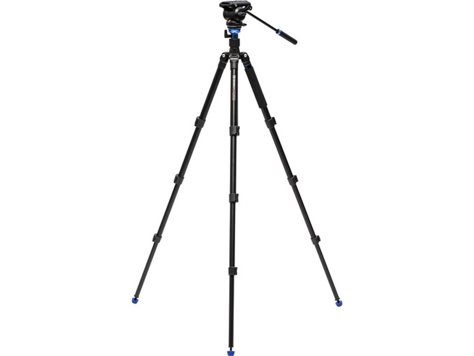 Benro Tripode A2883FS4PRO 3