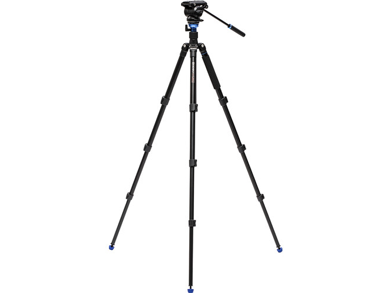 Benro Tripode A2883FS4PRO 3