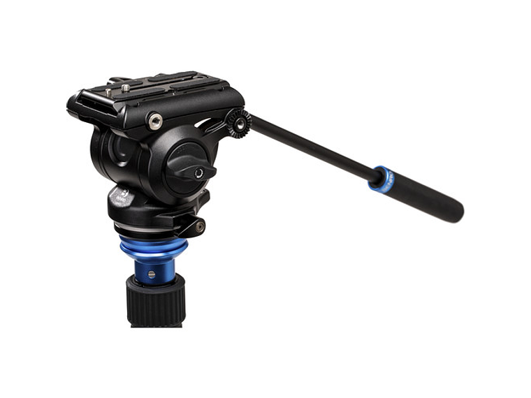 Benro Tripode A2883FS4PRO 6