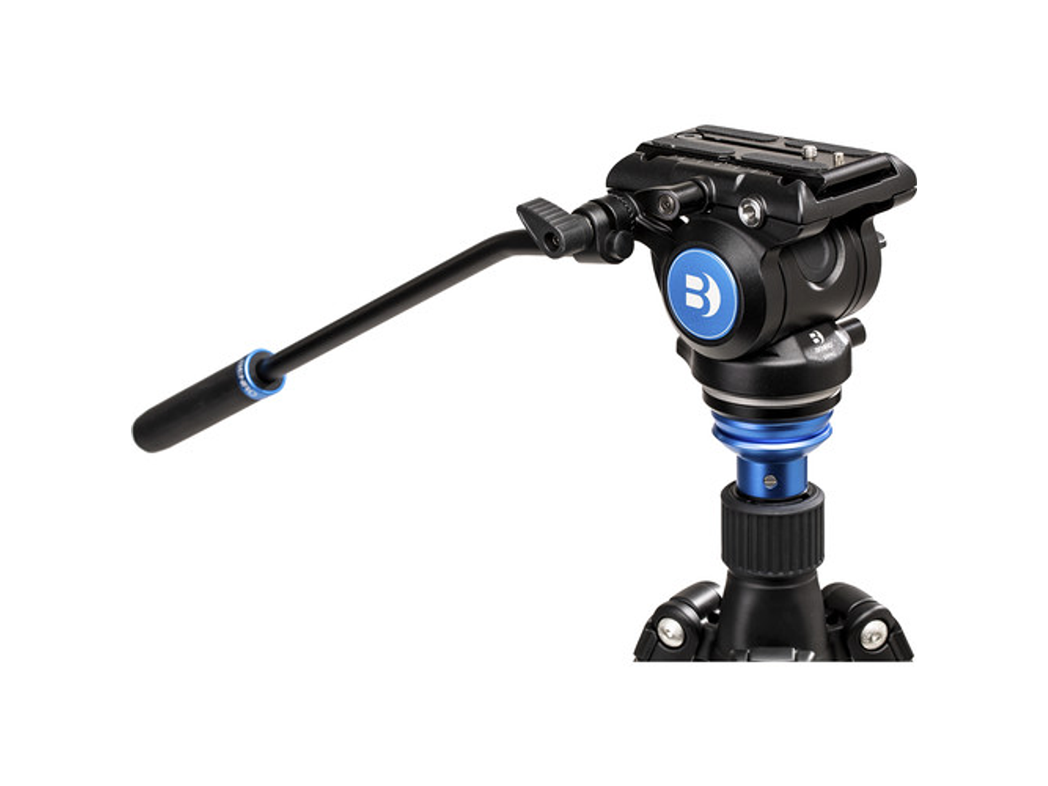 Benro Tripode A2883FS4PRO 7