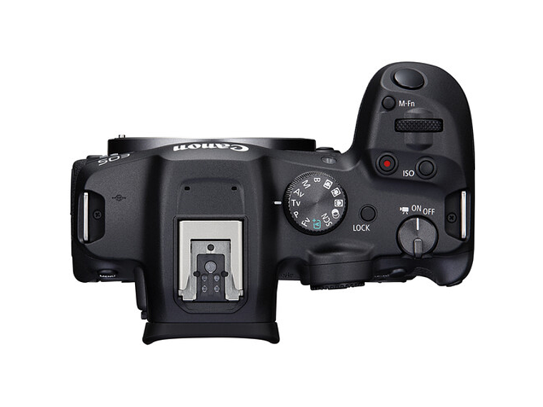 Canon EOS R7 solo cuerpo  3