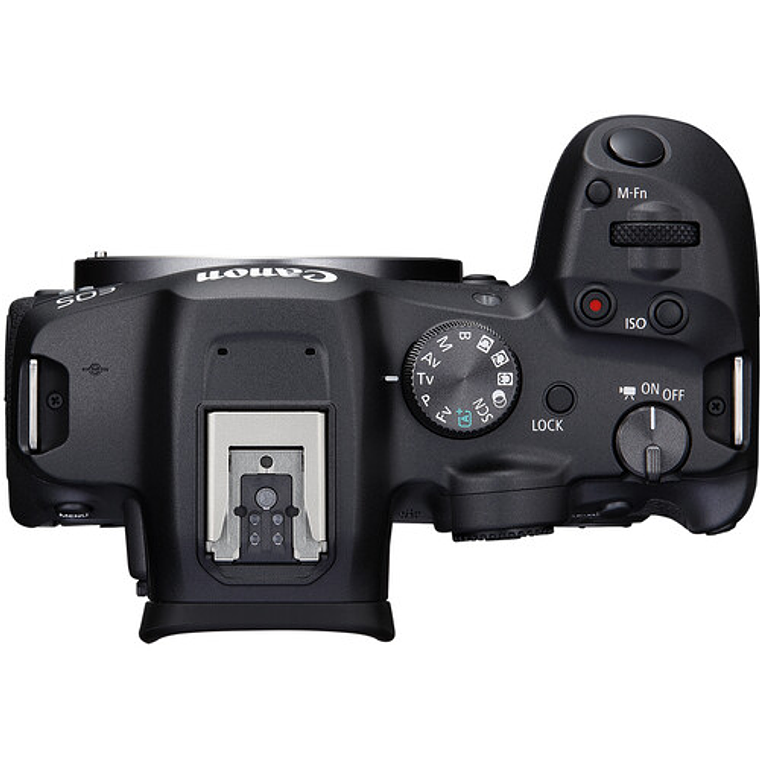 Canon EOS R7 solo cuerpo  3