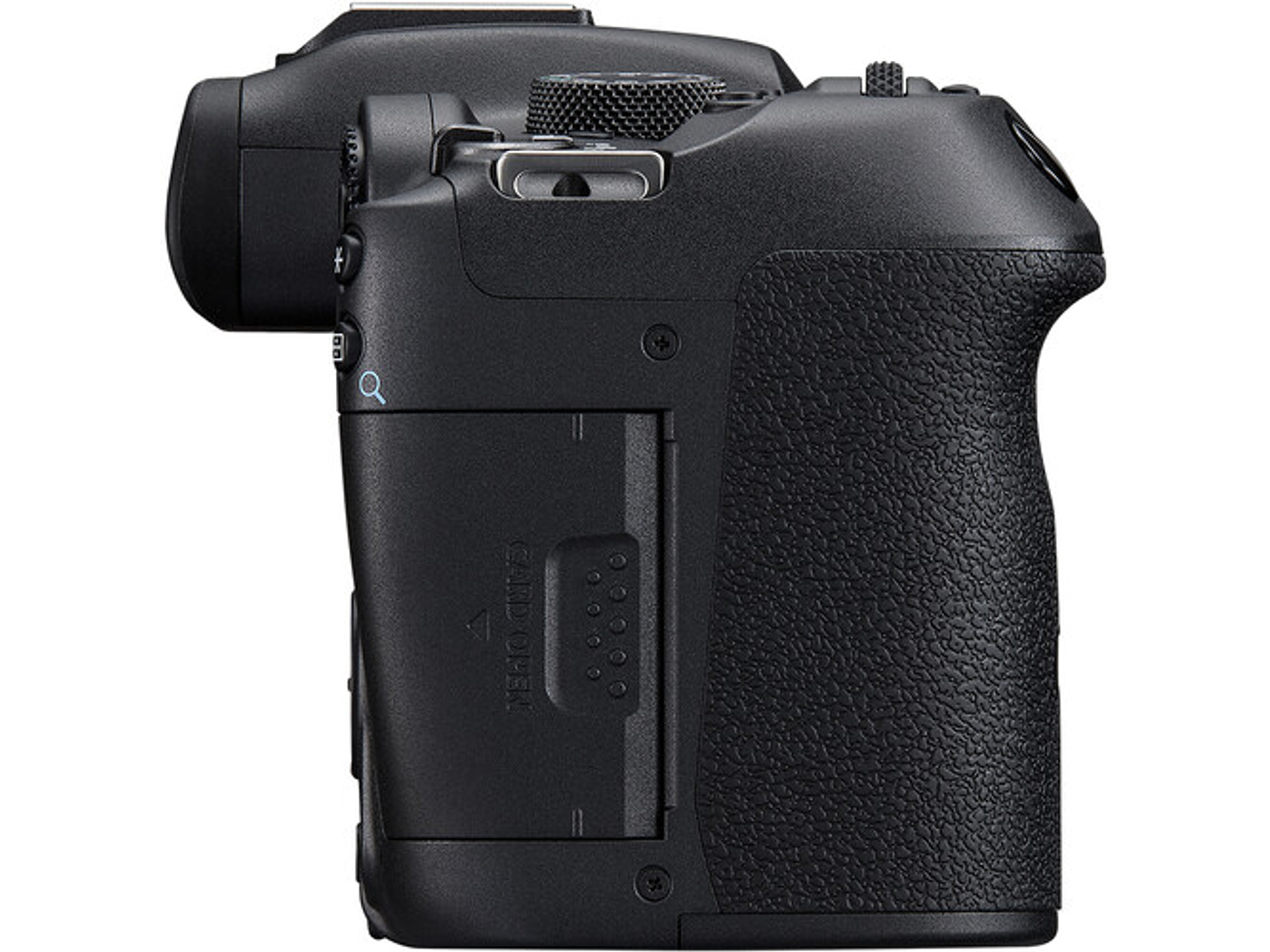 Canon EOS R7 solo cuerpo  4