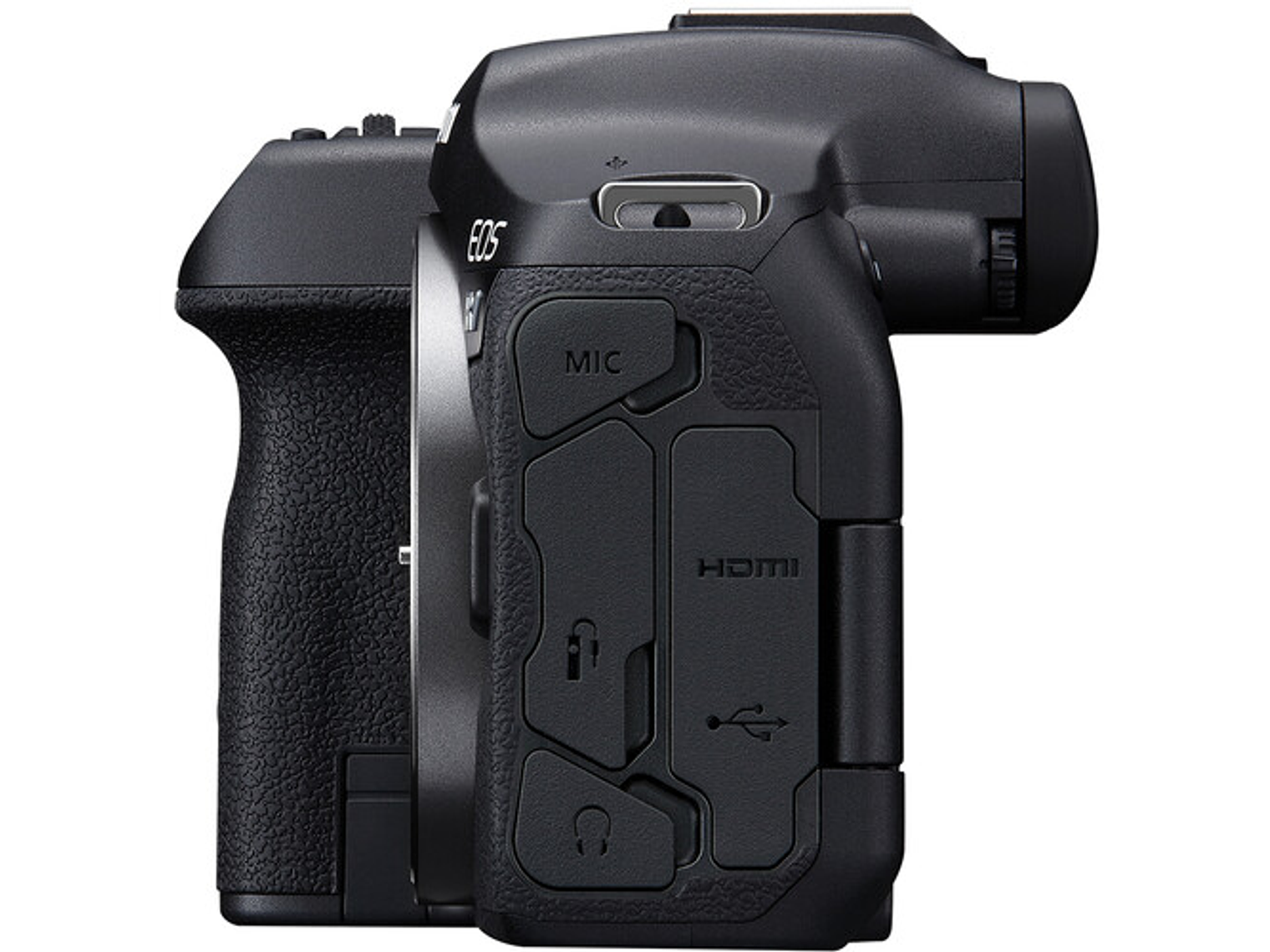 Canon EOS R7 solo cuerpo  5