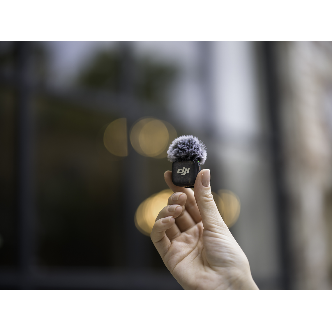 DJI Mic 3 (2 TX + 1 RX + Charging Case) 7