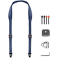 PGYTECH Correa de cuello Shoulder Strap - Dark Blue - Miniatura 1