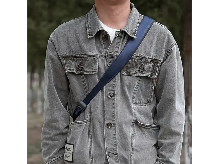 PGYTECH Correa de cuello Shoulder Strap - Dark Blue 3