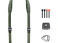 PGYTECH Correa de cuello Shoulder Strap - Fern Green - Miniatura 1
