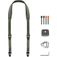 PGYTECH Correa de cuello Shoulder Strap - Fern Green - Miniatura 1