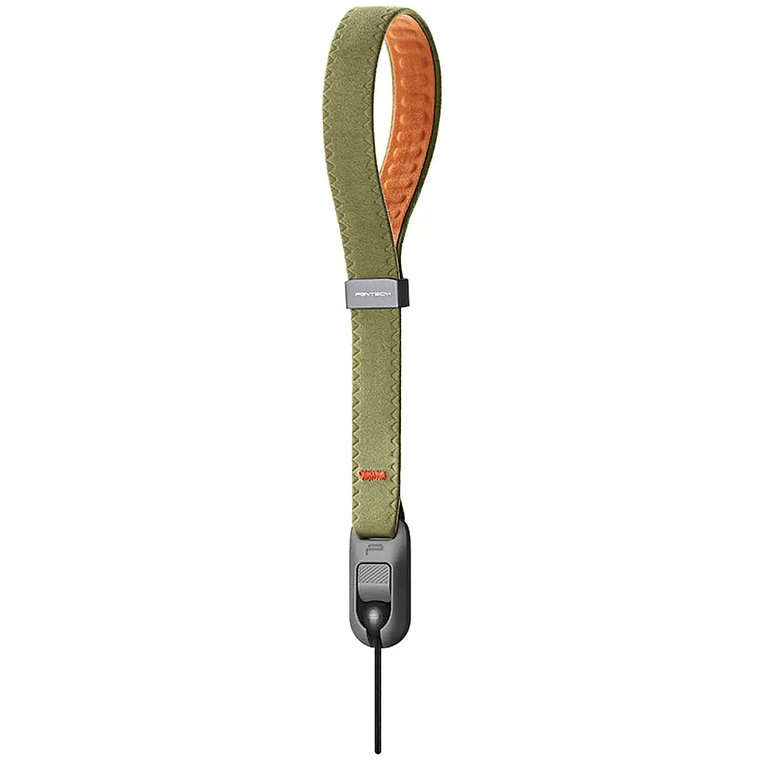PGYTECH Correa de Muñeca Air - Grass Green 1