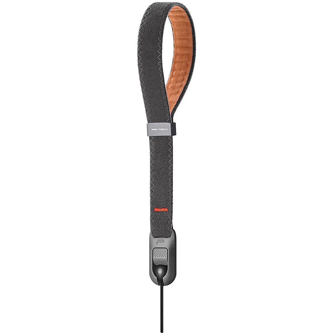 PGYTECH Correa de Muñeca Air - Deep Gray 1