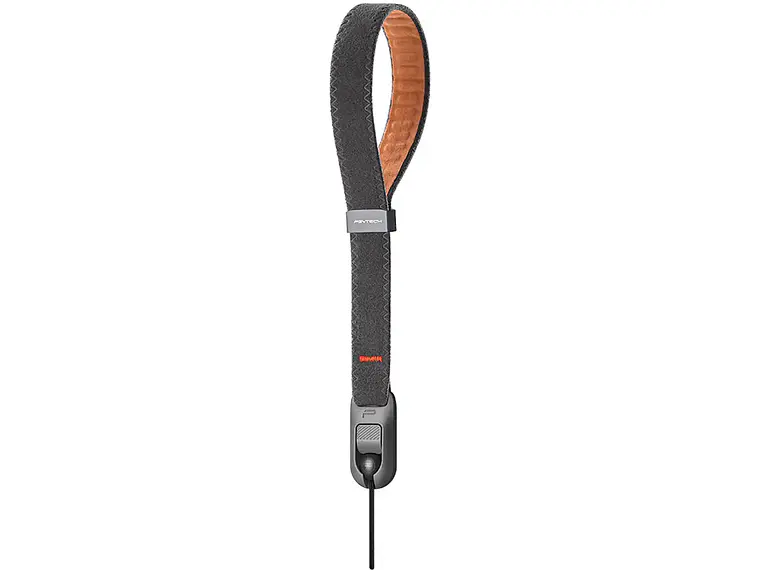 PGYTECH Correa de Muñeca Air - Deep Gray 1