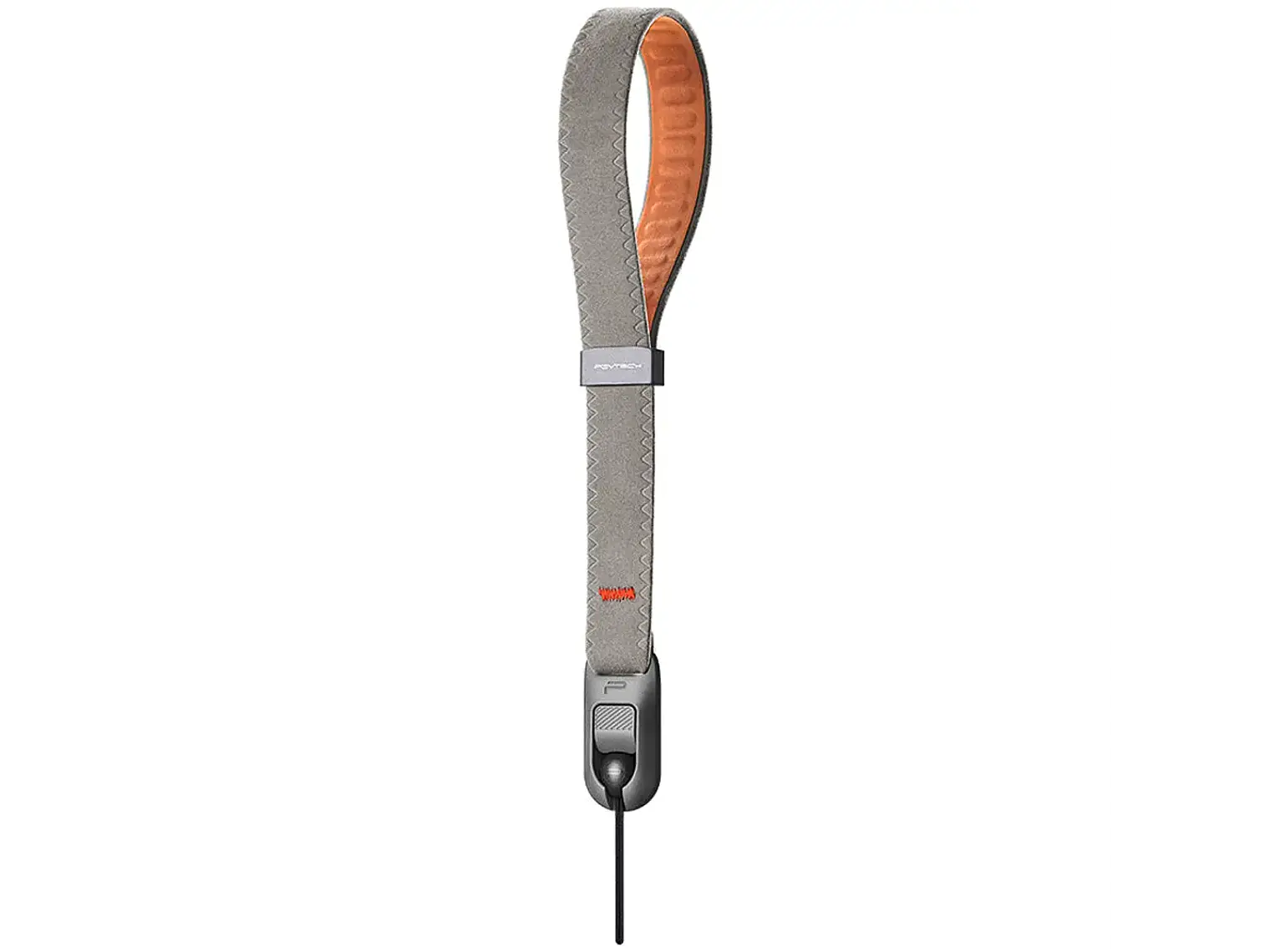PGYTECH Correa de Muñeca  Air - Oak Gray 1